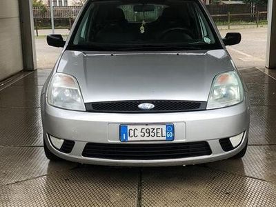 usata Ford Fiesta 1.4