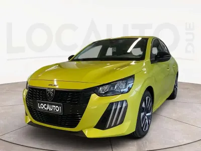 Occasion Peugeot 208