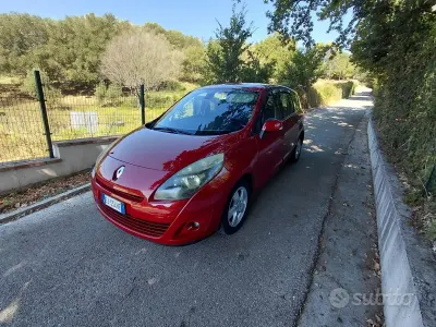 Usata Renault Grand Scénic III