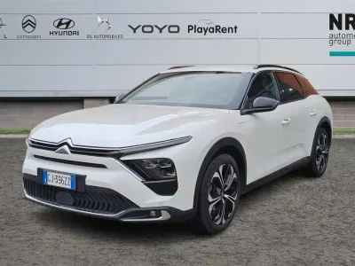 Usata Citroën C5 X