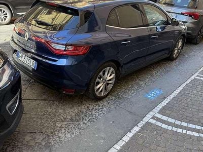 Brugt Renault Mégane IV