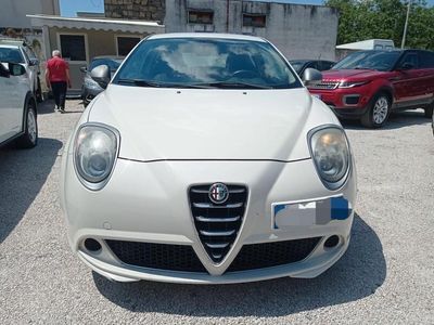 usata Alfa Romeo MiTo 1.3 JTDm 85CV Progression-2014