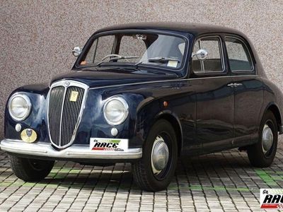 Lancia Appia