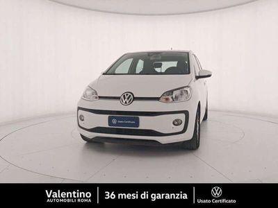 VW up!