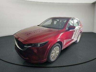 usata Mazda CX-5 2.0L Skyactiv-G AUT. 165CV AWD Signat