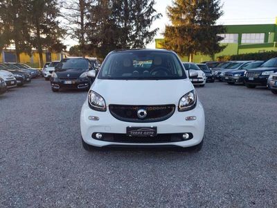 usata Smart ForFour forFour70 1.0 youngster