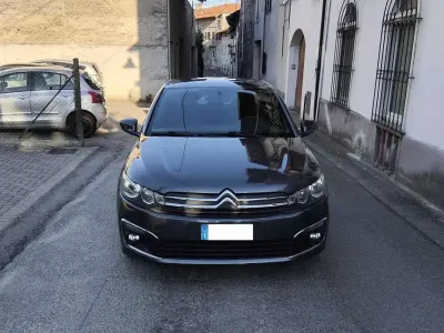 Usata Citroën C-Elysee I