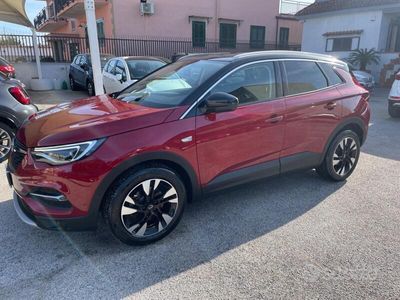 usata Opel Grandland X 1.5 diesel Ecotec Start&Stop Inno