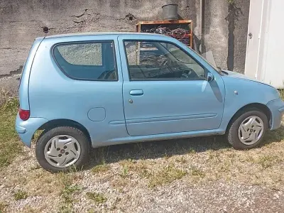 Occasion Fiat 600
