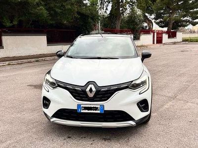 Usata Renault Captur Techno 94 CV (69 kW) 2023 SUV