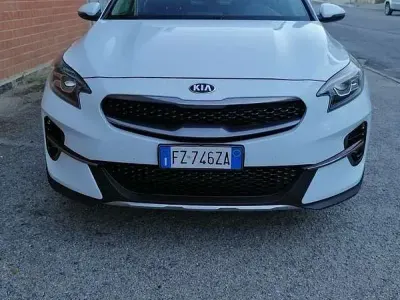 Usata Kia Ceed Urban 116 CV (85 kW) 2020 Utilitaria