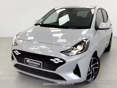 Usata Hyundai i10