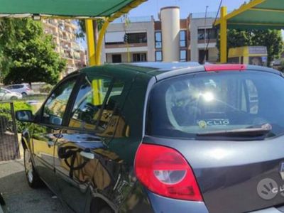 Renault Clio III