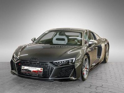 usata Audi R8 Coupé V10 performance RWD S tronic B&O PDC