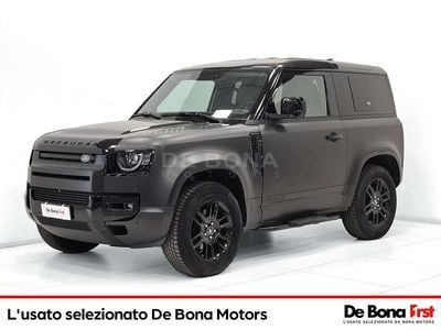 Usata Land Rover Defender S 200 CV (147 kW) 2021 Other SUV