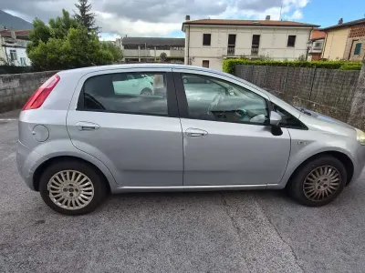 Usata Fiat Grande Punto