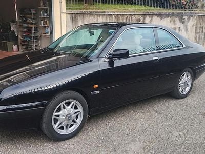 Begagnad Lancia Kappa 205 HK (150 kW) 1998 Sportkupé