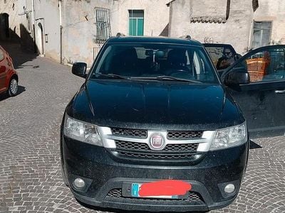 Usata Fiat Freemont