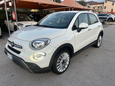 usata Fiat 500X 1.3 MultiJet 95 CV Cross