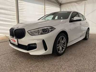 Usata BMW 118