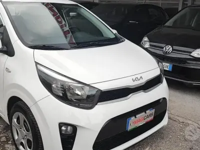 Usata Kia Picanto