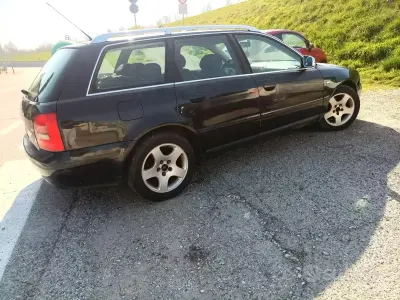 Usata Audi A4