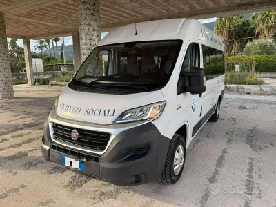 Usata Fiat Ducato