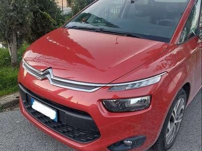 Citroën C4 Picasso
