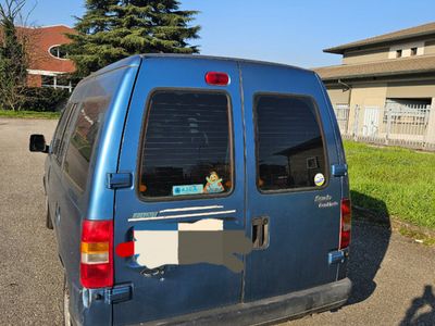 Fiat Scudo