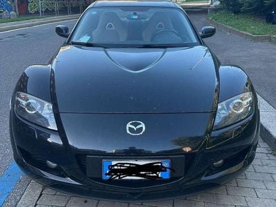 Mazda RX8