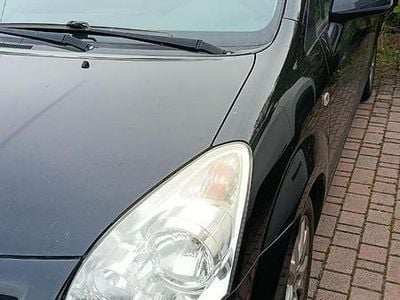 Usata Toyota Corolla Verso 2009 Monovolume