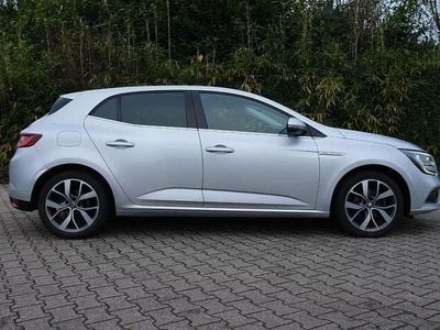 Usata Renault Mégane 116 CV (85 kW) 2000 Grigio