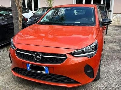 Usata Opel Corsa