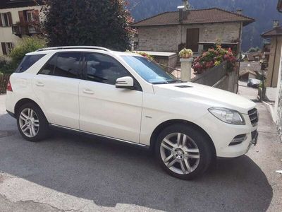 Mercedes ML250