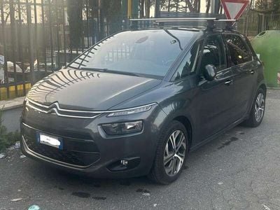 Citroën C4 Picasso