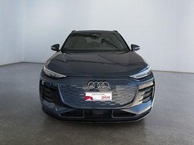 Nuova Audi A6 e-tron S-Line 119 kW (163 CV) 2026 Nero Station wagon