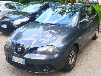 Usata Seat Ibiza