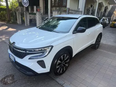 Usata Renault Austral