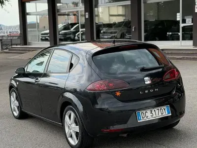 Usata Seat Leon
