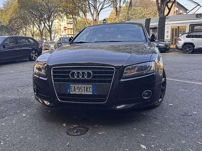 Usata Audi A5 Sportback Advanced Plus 143 CV (105 kW) 2010 Utilitaria