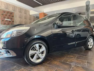 Usata Renault Scénic III