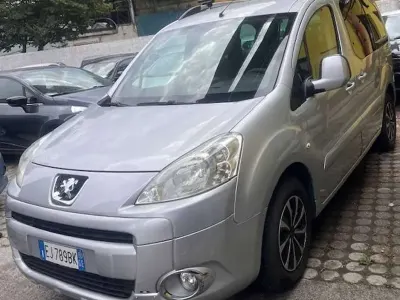 Usata Peugeot TePee