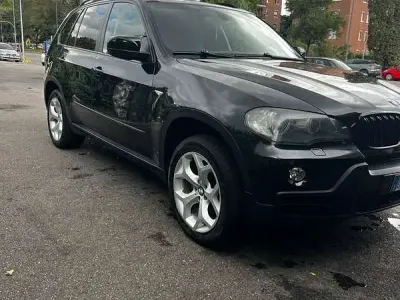 Usata BMW X5 235 CV (172 kW) 2007 SUV