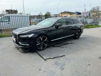 usata Volvo V90 2.0 d3 Business Plus geartronic