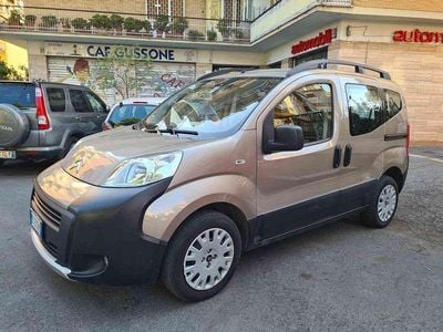 Citroën Nemo