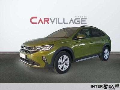 VW Taigo