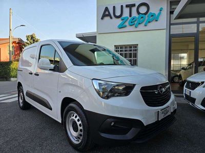 usata Opel Combo VAN 1.5D 75cv 3 POSTI / EURO 6.2 / PREZZO+IVA