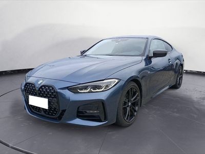 Usata BMW 420 Comfort Edition 190 CV (139 kW) 2024 Coupé