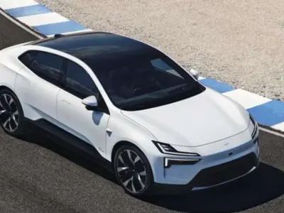 Usata Polestar 4 Plus 150 kW (204 CV) 2025 SUV