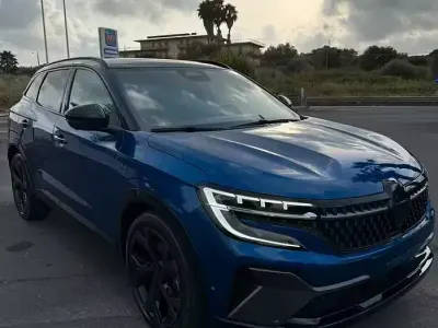 Usata Renault Austral 200 CV (147 kW) 2023 SUV
